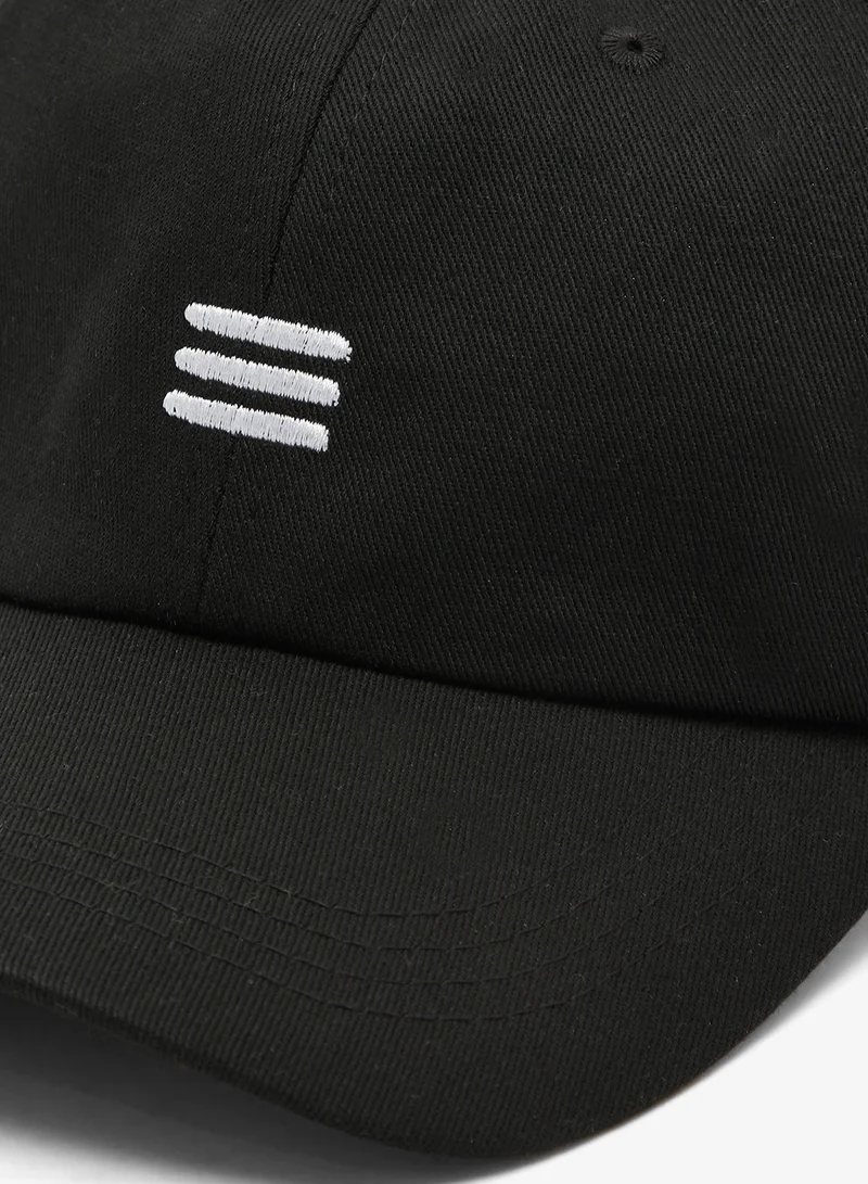Seventy Five  Curved Peak Caps for Men | Best Price UAE